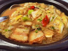 -正德楼果木烤鸭·渔家菜(东港店)