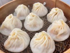 蟹粉汤包-法华汤包馆(法华镇路店)