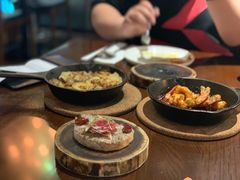 伊比利亚贝罗塔火腿-Alma西班牙餐厅(大悅城店)