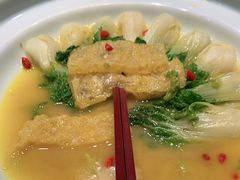 -宴昆山·私房菜(春晖店)
