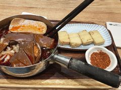 -小满手工粉(上海月星环球港店)