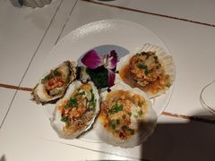 -多佐铁板烧(富力广场店)