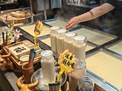 -井水小厨·湘菜(活力广场店)