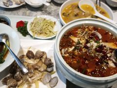 -南方酒店·淮扬菜(回民街店)