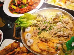 -龙门醉客(上塘路店)