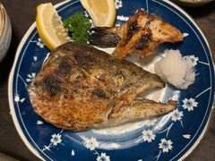 -哥哥の深夜食堂(红松东路店)