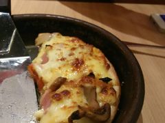 -必胜客(兴隆店)
