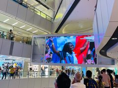 -Apple 零售店(apm Hong Kong)