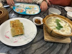-四季轩中餐厅(徐州开元名都大酒店)