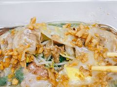 牛肉肠粉-小吴肠粉