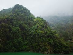 -乌江画廊(彭水苗族土家族自治县)