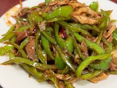 -卫巷菜馆(芙蓉总店)