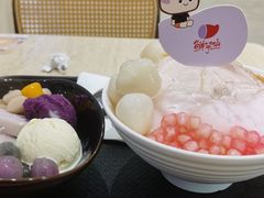 -新奥购物中心