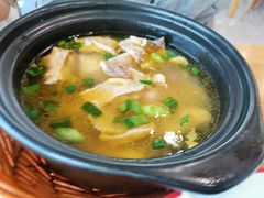 -品鲜村农家菜·阳澄湖大闸蟹(总店)