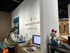 -海马体照相馆(天津世纪都会店)