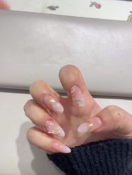 -晨·艺美甲美睫