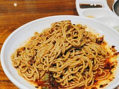 -北京老铺烤鸭(老城根店)