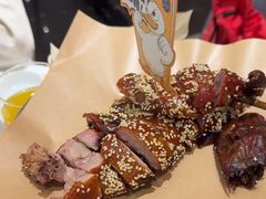 -眉州东坡(清河万象汇店)