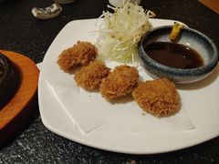 -长崎屋·日本料理·刺身·烧鸟(天河北路店)