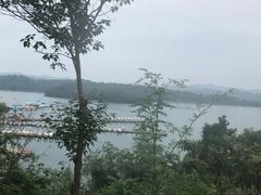 -仙海旅游度假区