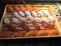 -星伦多 自助料理(圆融店)