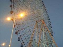 -南昌之星摩天轮