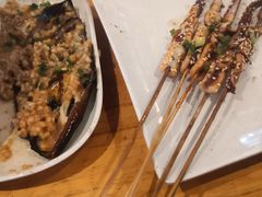 -木屋烧烤(坂田天安云谷店)