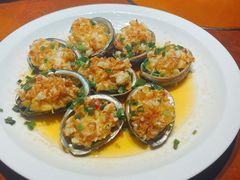 -金穗园·砂锅粥.醉鸡煲火锅(长寿路店)