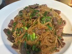 厚皮海肠捞饭-喝丢一只鞋海鲜烧烤·海肠捞饭(市场店)