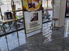 -宝明斋眼镜(大观园店)