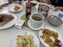 -台山第一家兴华黄鳝饭·黄鳝婆(开平店)