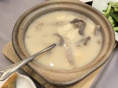 -银都上海菜馆(粤海东路店)