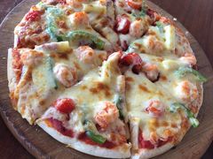 -Scarborough Fish & Chips- Tanjung Rhu