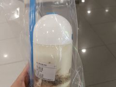 -兰熊鲜奶(西直门凯德mall店)