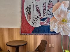 -the coffee_得咖啡(中英街店)