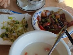 -晓琦农家菜馆·地道农家菜
