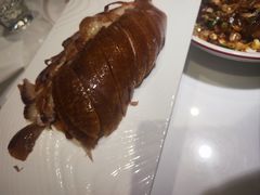 -小放牛河北菜(长安万达店)