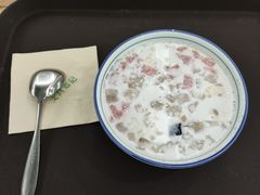 -文昌邓记清补凉(西沙路店)