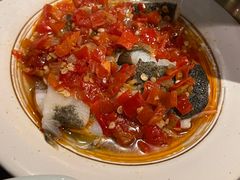 -好鲆·活鱼料理(金地广场店)