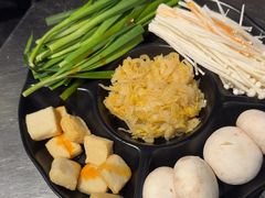 -英雄故事地摊烤肉(马驹桥店)