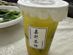 -嘉升大排档(番禺总店)
