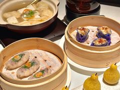 -炳胜私厨(万象前海店)