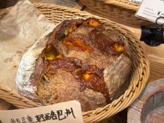 -佐敦面包铺·JORDAN BAKERY
