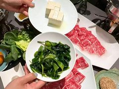 -鼎鼎香·港式火锅·臻选店(北京SKP店)