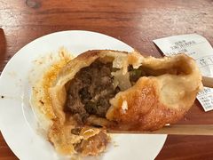 -宝瑞门钉肉饼店