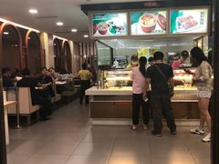 -都城快餐(新港西路店)