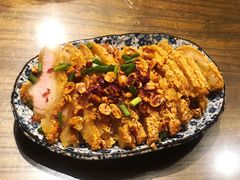脆皮-粉家柳州螺蛳粉(杨宅路店)