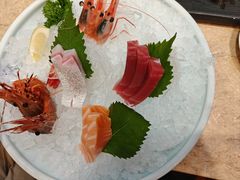 -东京屋(武定路店)