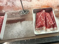 -上隐水产海鲜刺身自助餐(淮海百盛店)