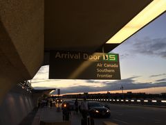 -华盛顿杜勒斯国际机场